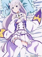 ������ �������� ����� � �������������� ���� � ���� Emilia