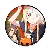 ������ Sakurasou no Pet na Kanojo Nanami and Mashiro