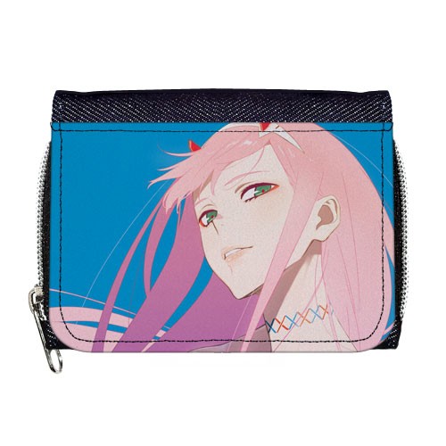 ���������� ������� ������� ��������� Darling in the FranXX - Code:002 �� ����� � ����� ����� �� �����c� / Darling in the FranXX / ������� �� �������