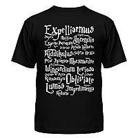  Harry Potter Spells