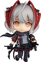 ������� Nendoroid 1375 Arknights: W (�����)