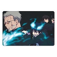    Ao no Exorcist 310159