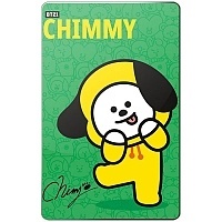 ������ ��������� ������������� BT21 - CHIMMY