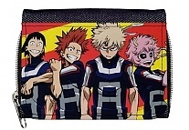 ������� ��������� Boku no Hero Academia Eijirou Kirishima, Hanta Sero, Katsuki Bakugou, Mina Ashido