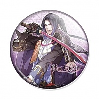 ������ Sengoku Night Blood Nobunaga Oda