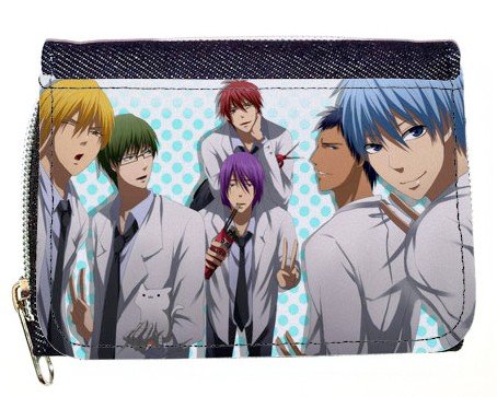 ���������� ������� ������� ��������� Kuroko no Basuke 56148 �� ����� � ����� ��������� ������ / Kuroko's Basket Ball / The Basketball Which Kuroko Plays / Kuroko no Basuke / ���������, � ������� ������ ������