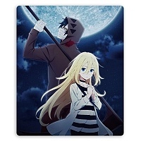 ������ ��� ����� ������������� Angels of Death - Ray � Zack