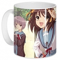  Suzumiya Haruhi no Yuutsu 310682