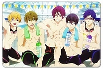    Free! 301560
