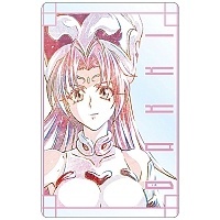 ������ ������������� Hakyuu Houshin Engi Ani-Art - Dakki