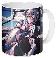 ������ Evangelion - ����