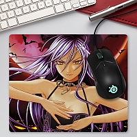 ������ ��� ����� Rosario+Vampire 50037