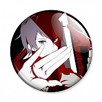  Prince of Stride - Suwa Reiji