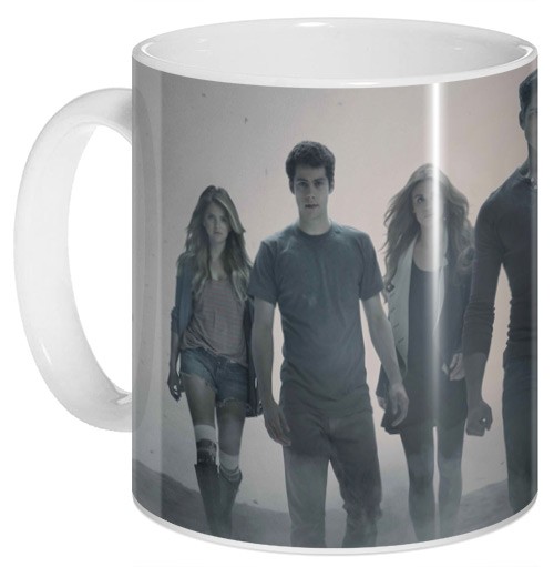 ���������� ������� ������ Teen Wolf 351464 �� ����� � ����� �������� / Teen Wolf
