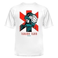  Cyberpunk 2077 - Trauma Team