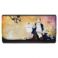 ������� ������ Natsume Yuujinchou 344608