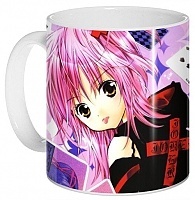 ������ Shugo Chara! 301018