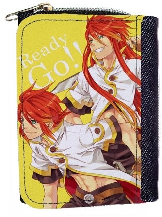 ���������� ������� ������� ��������� Tales of the Abyss 55135 �� ����� � ����� �������� ������ / Tales of the Abyss