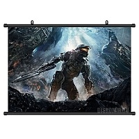   Halo 4 John-117