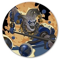     Overwatch - -