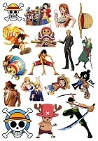  One Piece No.13