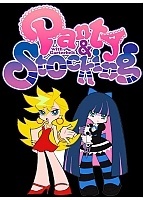 Panty & Stocking with Garterbelt (,    ) HD