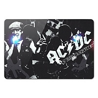 ������ ��������� ������������� AC/DC 354137