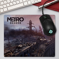 ������ ��� ����� ������������� METRO Exodus Aurora