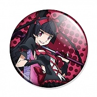 ������ Gate: Jieitai Kanochi nite, Kaku Tatakaeri - Rory