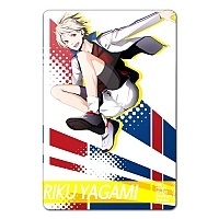    Prince of Stride - Riku Yagami