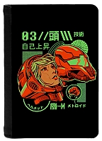    Metroid / Samus Aran