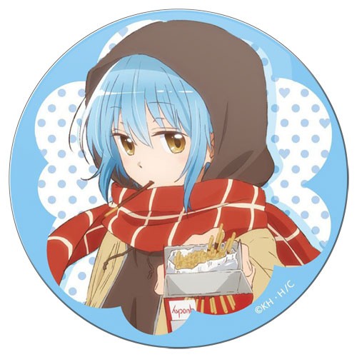 ���������� ������� ������ ��������� ������� �������-������� - Tsubasa �� ����� � ����� �������-������� / Comic Girls / ����������� / ���, ��� ���� �����