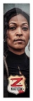  Z Nation Lt. Roberta Warren