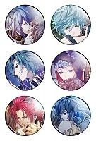 ����� ������� ������� "Sengoku Night Blood" No.10