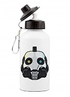 ���������� ������� ��� ���� "Love, Death & Robots" XBOT 4000