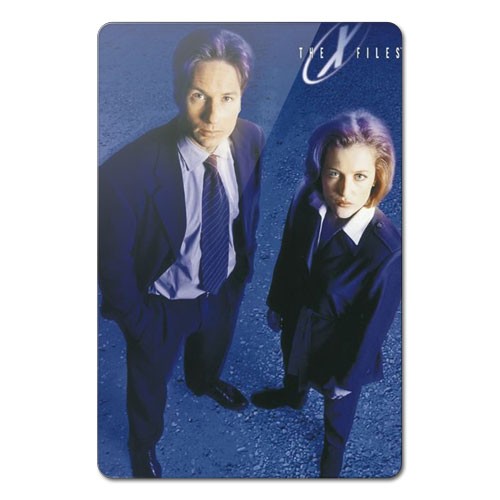 ���������� ������� ������ ��������� ������������� The X-Files 351961 �� ����� � ����� ��������� ��������� / The X-Files