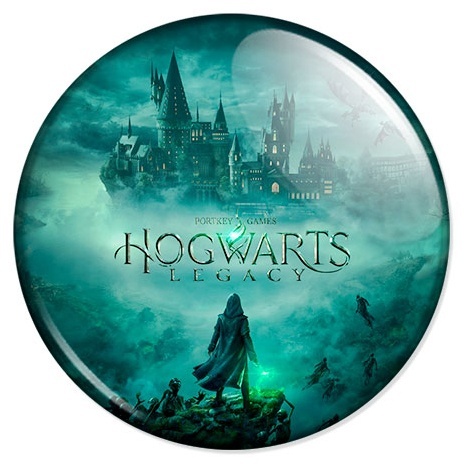 ������ Hogwarts Legacy