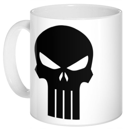 ���������� ������� ������������ ������ �� ����� �������� / The Punisher