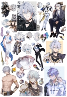 �������� Honkai: Star Rail Phainon