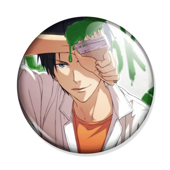 ���������� ������� ������ Kuroko no Basuke - Kazunari Takao �� ����� � ����� ��������� ������ / Kuroko's Basket Ball / The Basketball Which Kuroko Plays / Kuroko no Basuke / ���������, � ������� ������ ������
