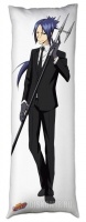   Rokudo Mukuro  Hibari Kyoya  Reborn!