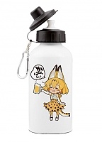���������� ������� ��� ���� ������-�������� - Serval "Kanpai!"