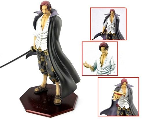 ���������� ������� ������� One Piece - Shanks �� ����� � ����� ���-��� / One Piece / ������� ��� / ����� ������