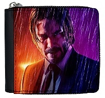 ������� �� ������ � ���������� ��� ������ "John Wick: Chapter 3 - Parabellum" Keanu Reeves