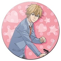    Hitorijime My Hero Asaya Hasekura