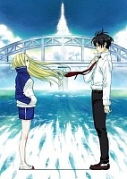 Arakawa Under the Bridge (��� ������ ��� ��������) ������ ����� MPEG4