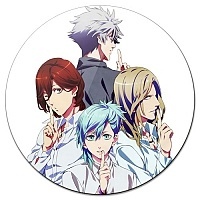 ������ ��������� ������� Uta no Prince-sama - Quartet night