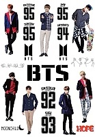 ������� ��������� "BTS" No.11