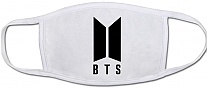  K-POP BTS Logo 519228