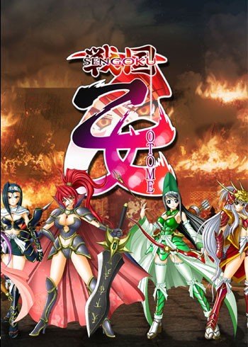 ���������� ������� Battle Girls - Time Paradox (���� ����������� ����� - ������� ��������)  HD �� ����� � ����� 